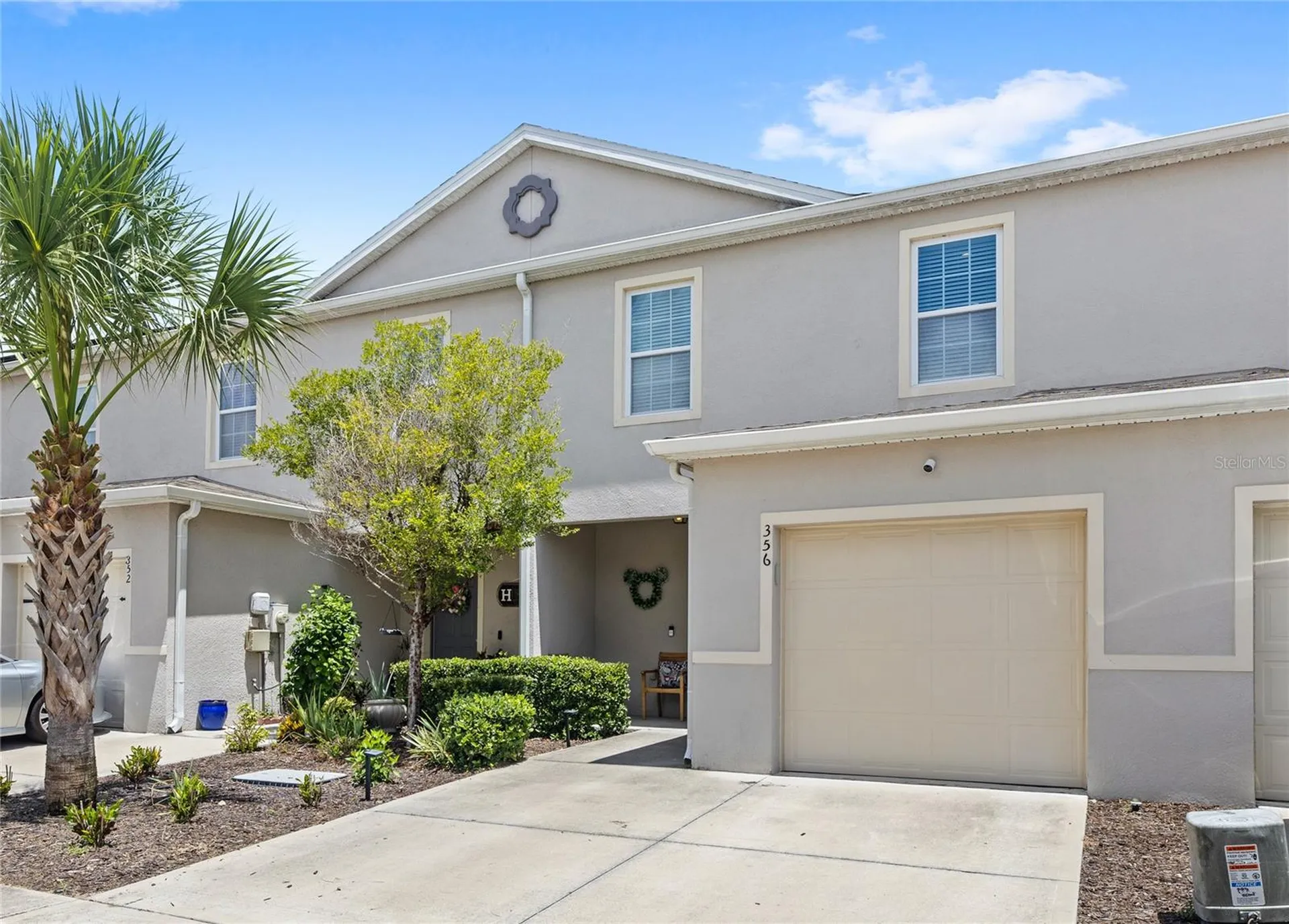 356 Arbor Lakes Drive Davenport FL 33896