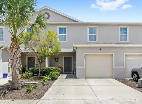 356 Arbor Lakes Drive Davenport FL 33896