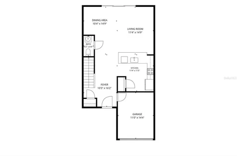 356 Arbor Lakes Drive Davenport FL 33896