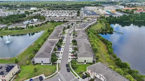 356 Arbor Lakes Drive Davenport FL 33896