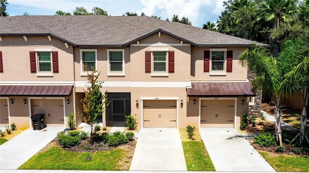 11920 Castine Street New Port Richey FL 34654