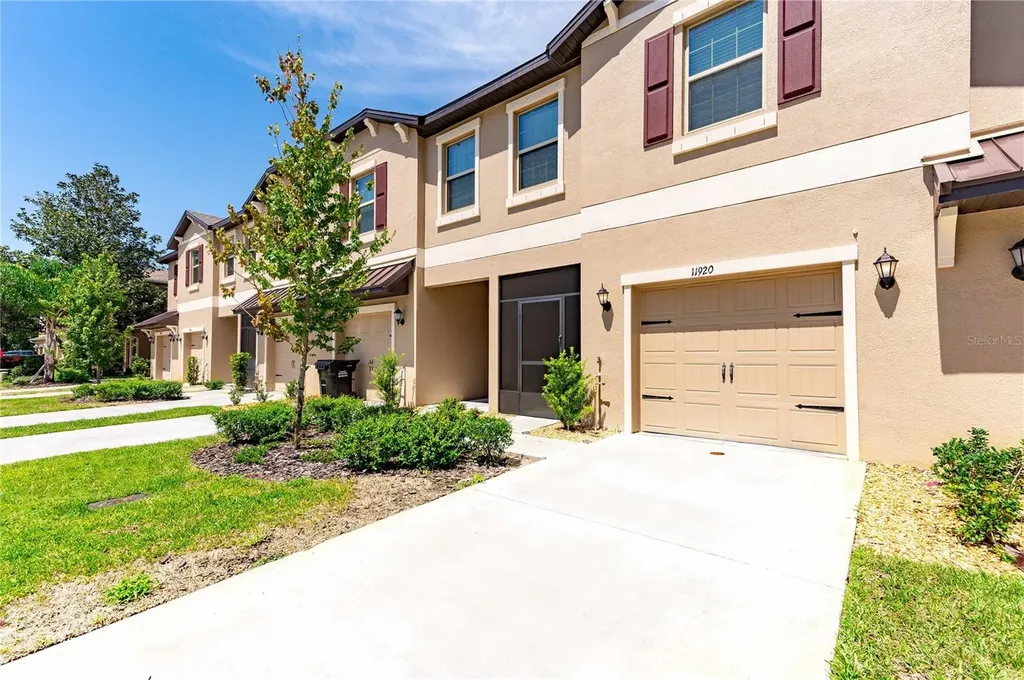 11920 Castine Street New Port Richey FL 34654