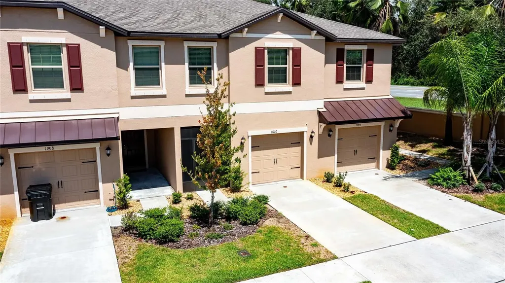11920 Castine Street New Port Richey FL 34654