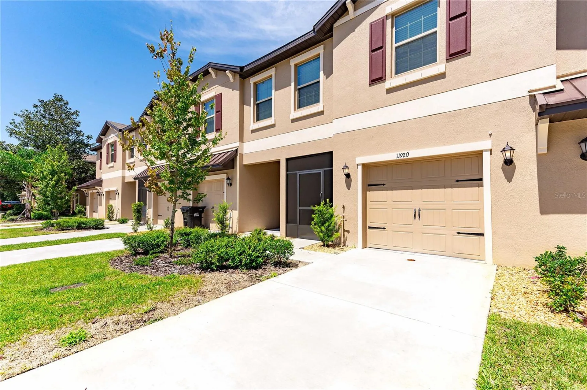 11920 Castine Street New Port Richey FL 34654