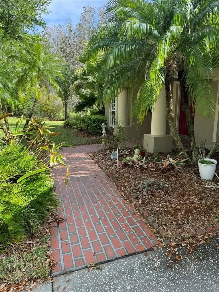 5501 Reflections Boulevard Lutz FL 33558