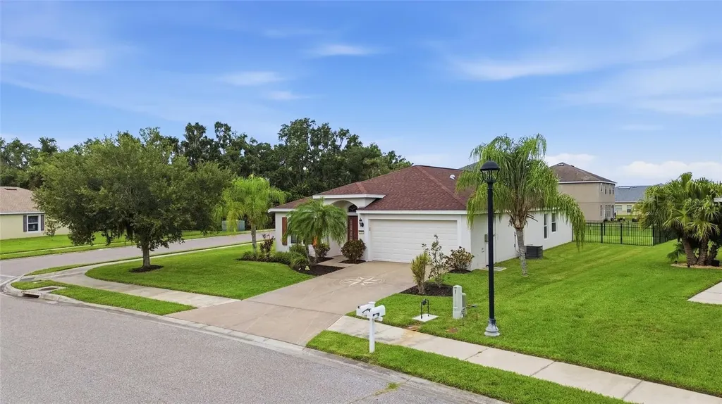 9799 50th Street Circle E Parrish FL 34219