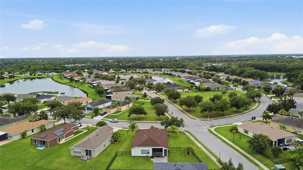 9799 50th Street Circle E Parrish FL 34219