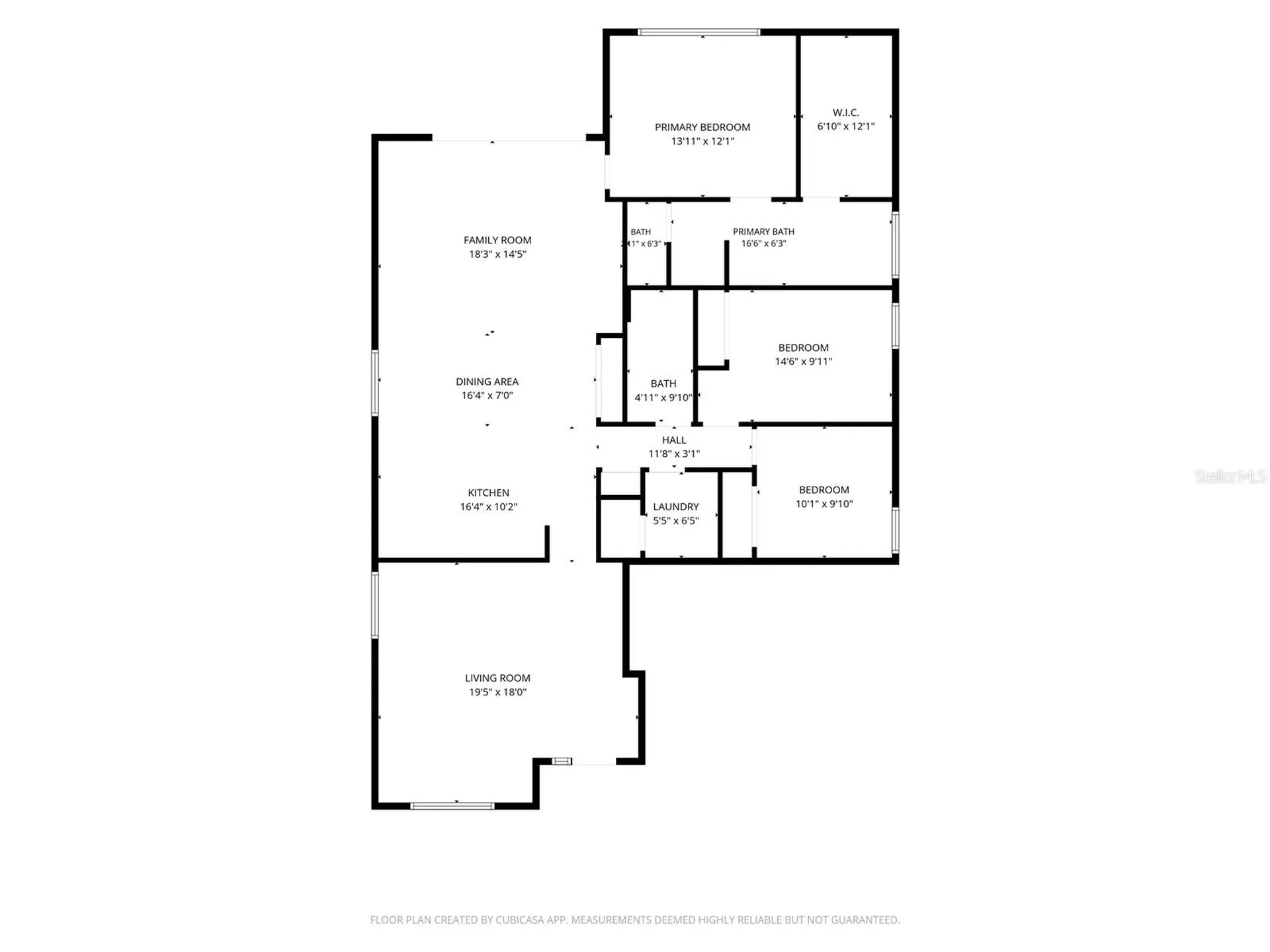 9799 50th Street Circle E Parrish FL 34219