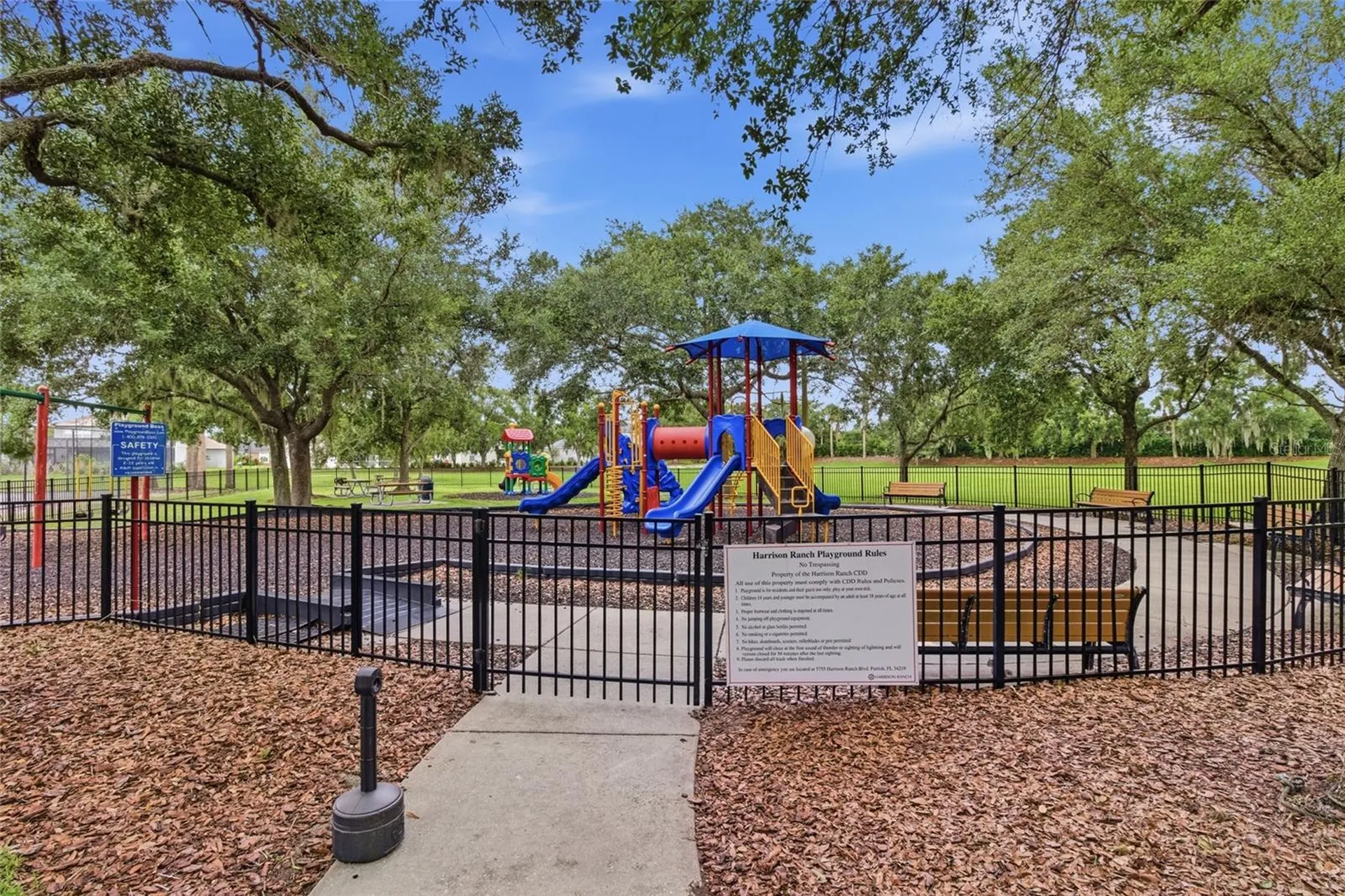 9799 50th Street Circle E Parrish FL 34219