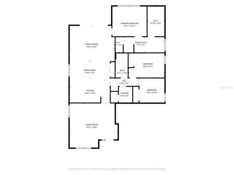 9799 50th Street Circle E Parrish FL 34219