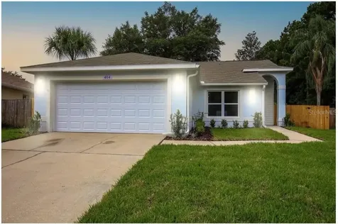 404 Lancers Drive Winter Springs FL 32708