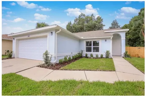 404 Lancers Drive Winter Springs FL 32708