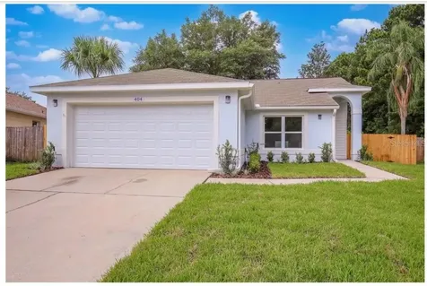 404 Lancers Drive Winter Springs FL 32708