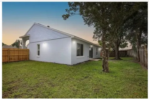 404 Lancers Drive Winter Springs FL 32708
