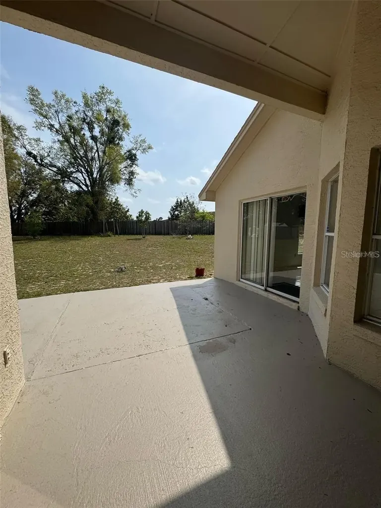 6724 Callie Road Orlando FL 32818