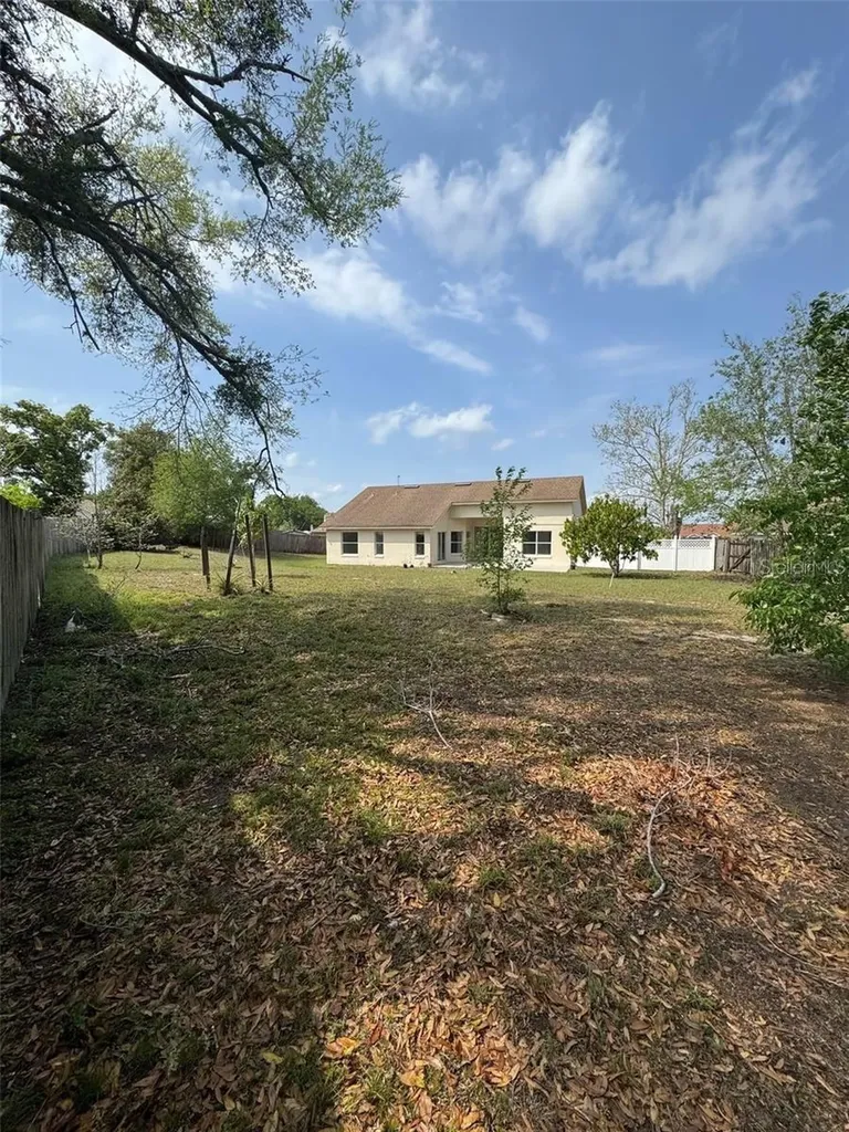 6724 Callie Road Orlando FL 32818