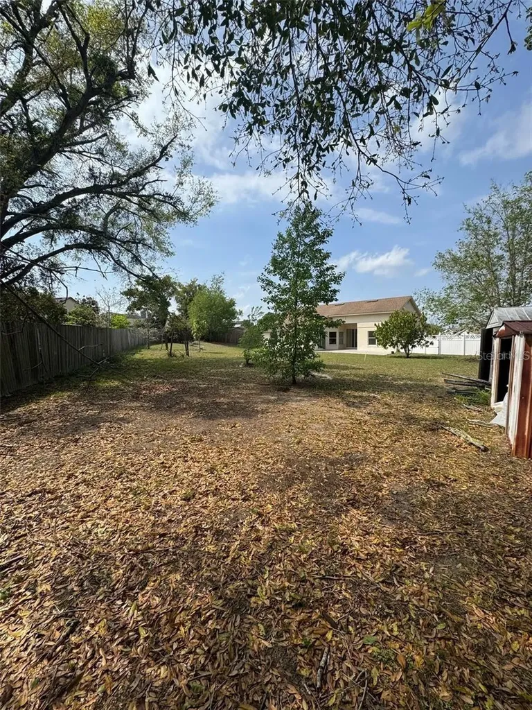 6724 Callie Road Orlando FL 32818