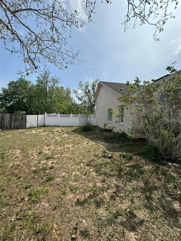 6724 Callie Road Orlando FL 32818