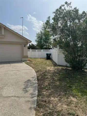 6724 Callie Road Orlando FL 32818