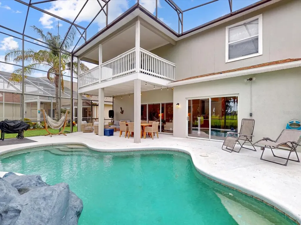 112 Harwood Circle Kissimmee FL 34744