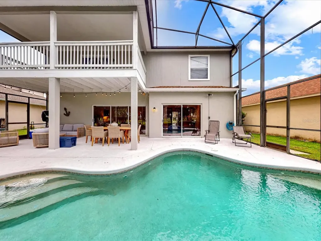 112 Harwood Circle Kissimmee FL 34744