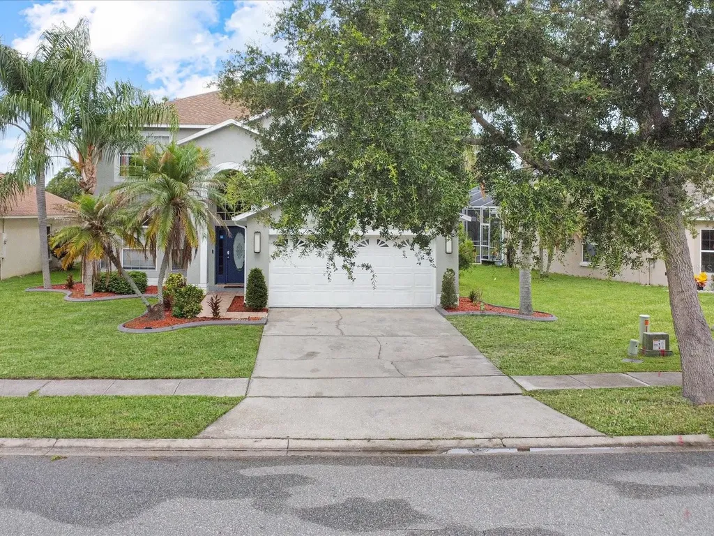 112 Harwood Circle Kissimmee FL 34744
