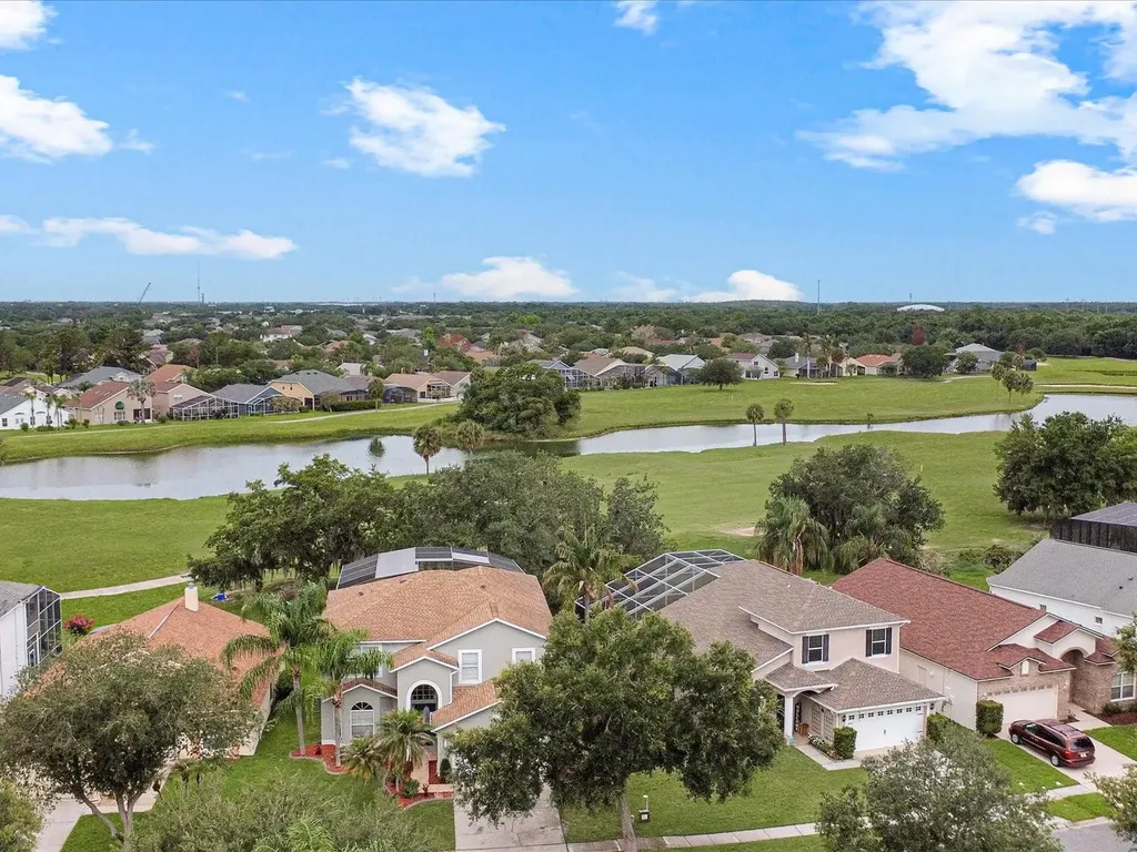 112 Harwood Circle Kissimmee FL 34744