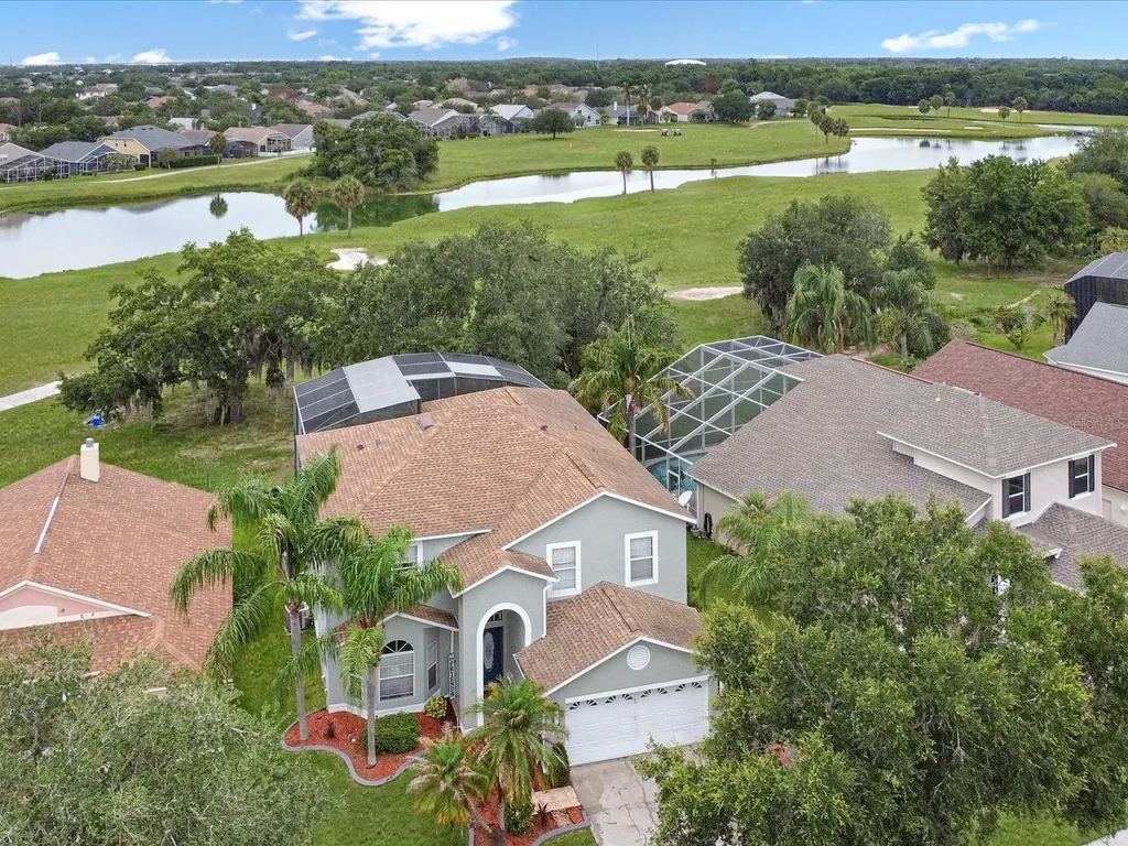 112 Harwood Circle Kissimmee FL 34744