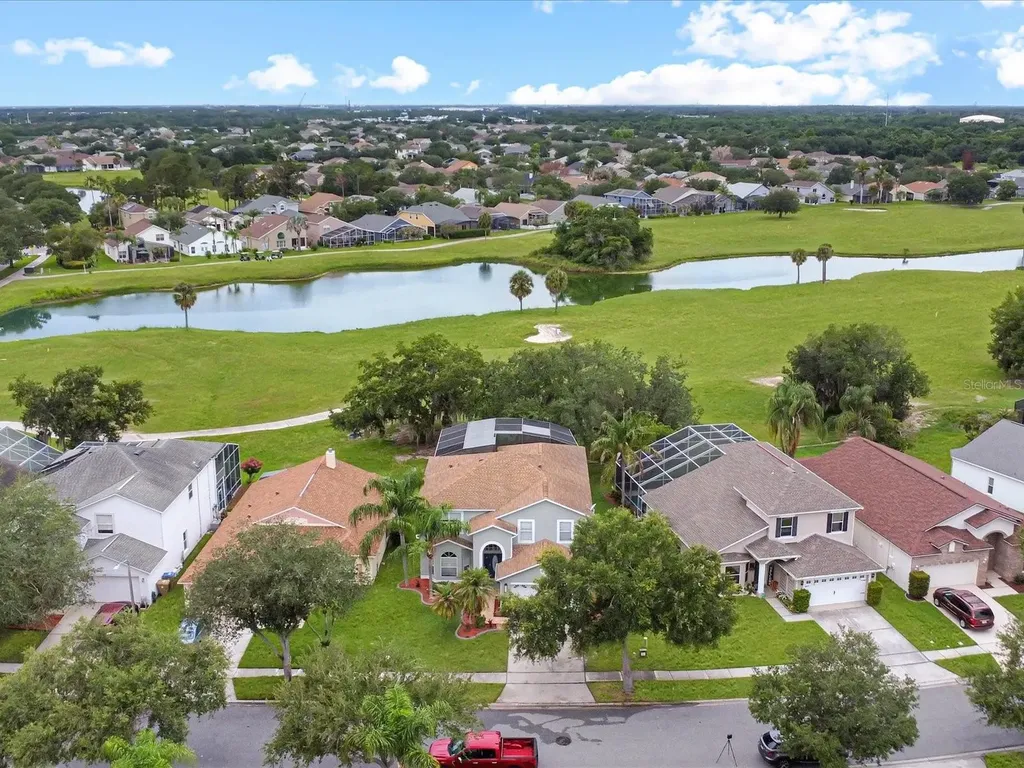 112 Harwood Circle Kissimmee FL 34744