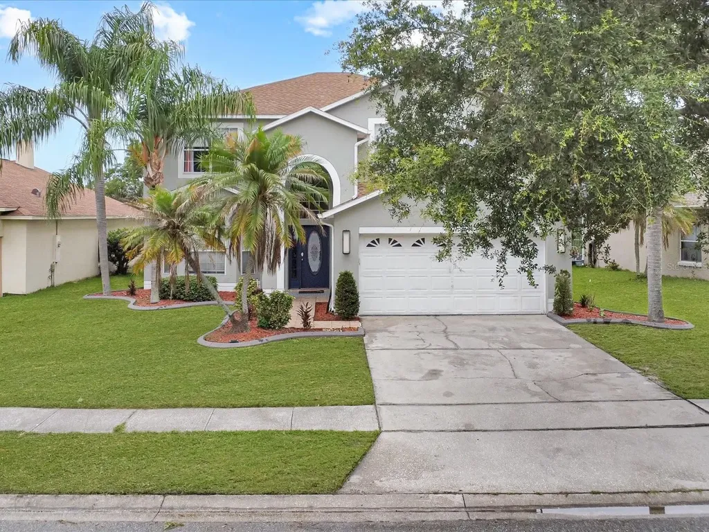 112 Harwood Circle Kissimmee FL 34744