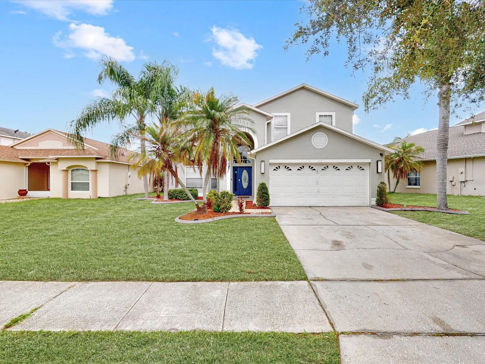 112 Harwood Circle Kissimmee FL 34744