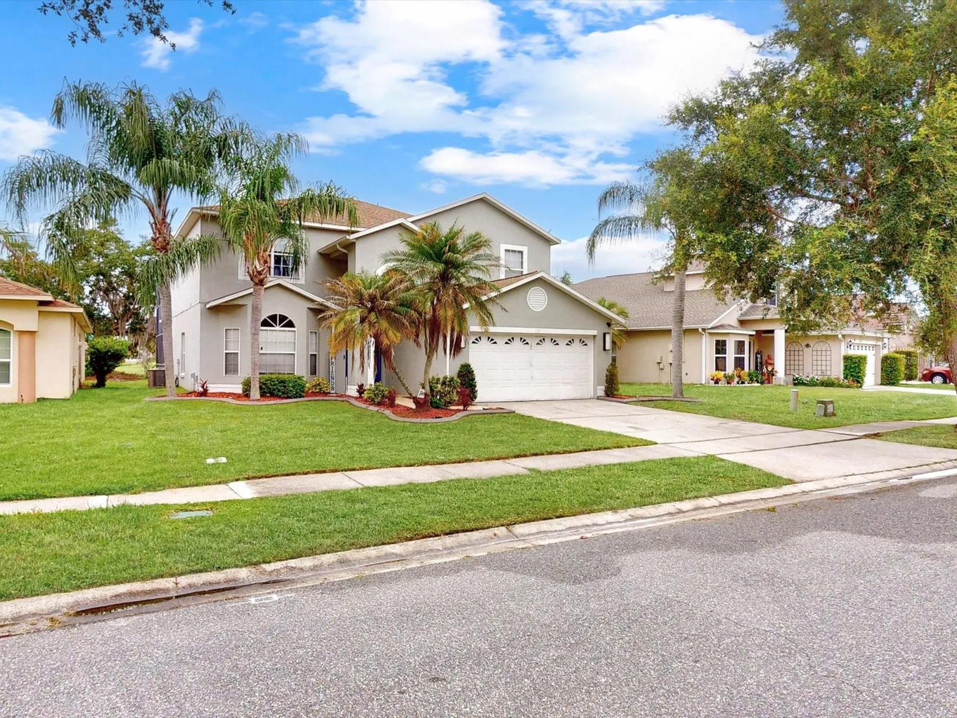 112 Harwood Circle Kissimmee FL 34744