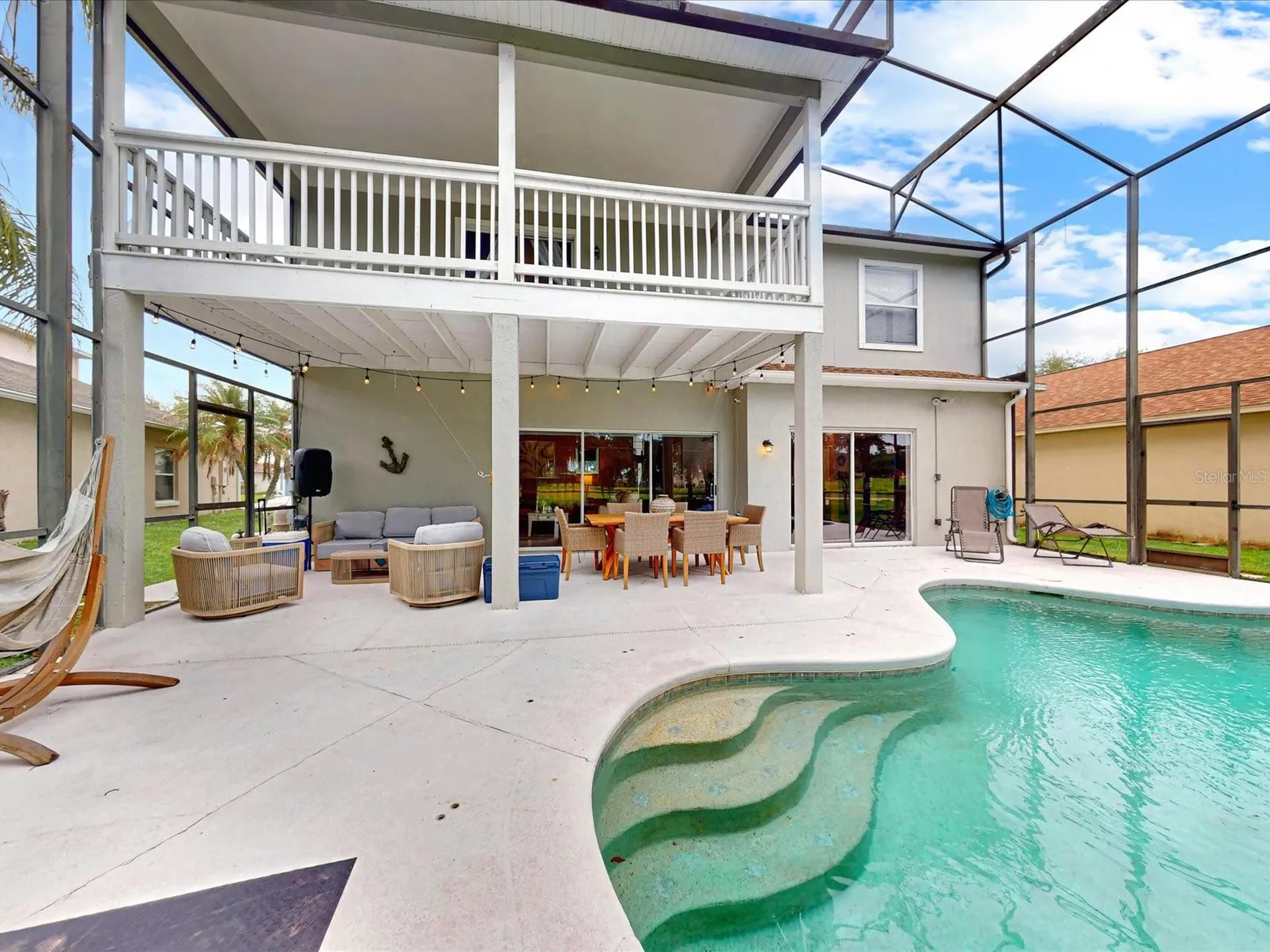 112 Harwood Circle Kissimmee FL 34744