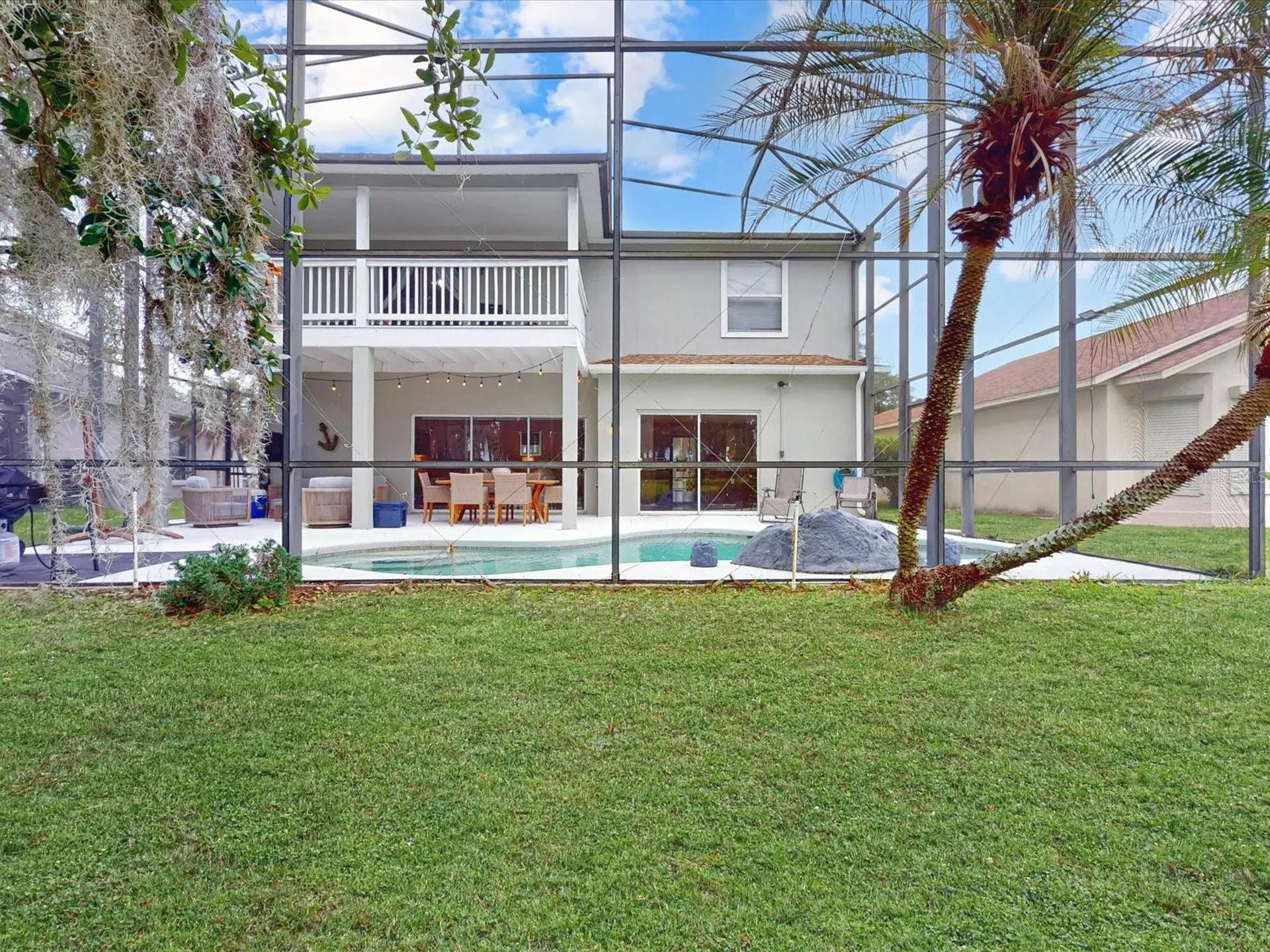 112 Harwood Circle Kissimmee FL 34744