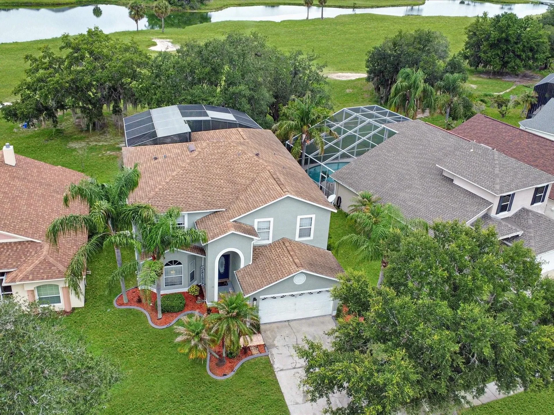 112 Harwood Circle Kissimmee FL 34744