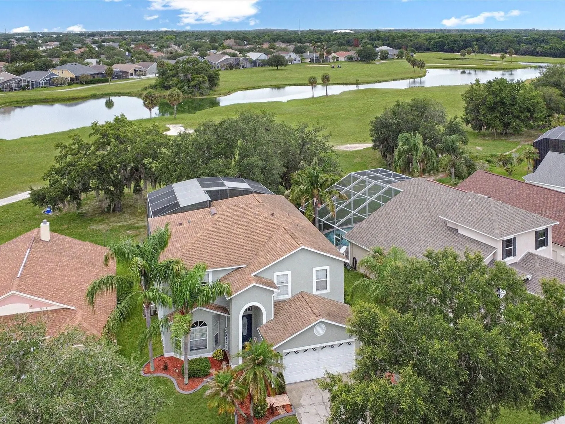 112 Harwood Circle Kissimmee FL 34744