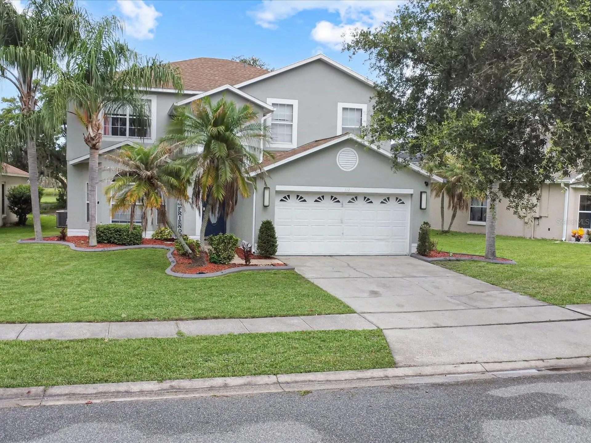 112 Harwood Circle Kissimmee FL 34744