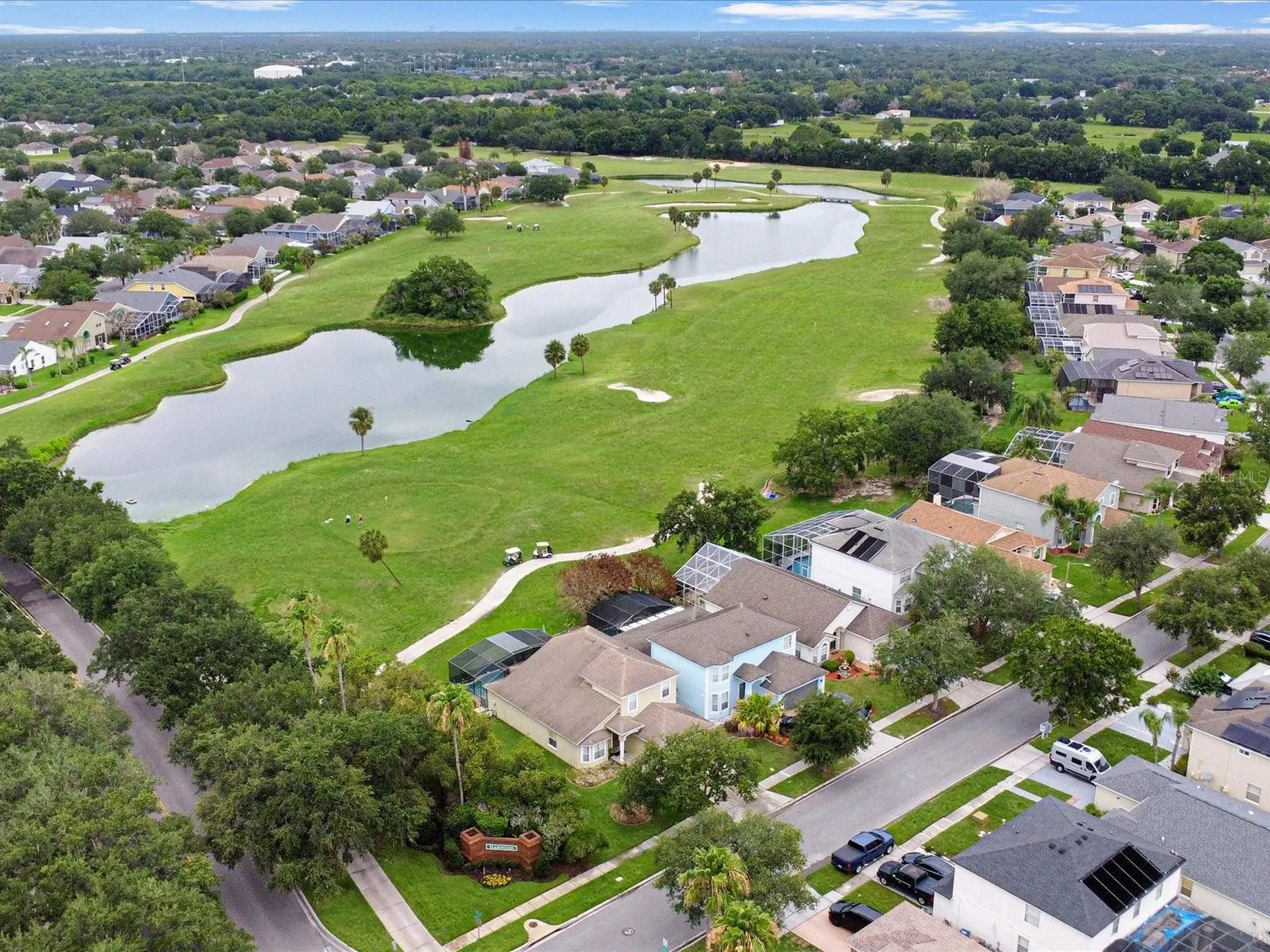 112 Harwood Circle Kissimmee FL 34744