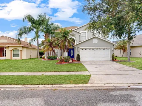 112 Harwood Circle Kissimmee FL 34744