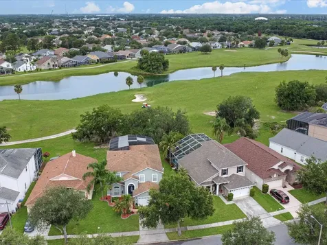 112 Harwood Circle Kissimmee FL 34744