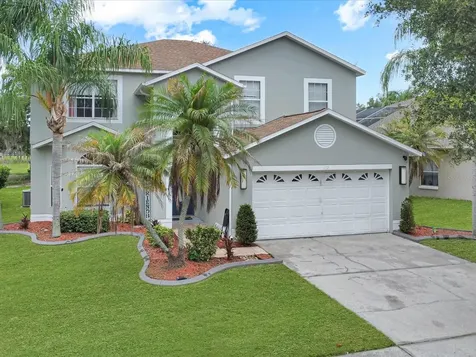 112 Harwood Circle Kissimmee FL 34744