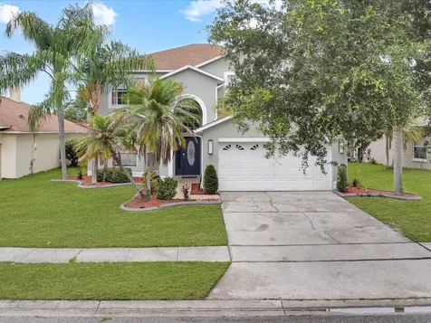 112 Harwood Circle Kissimmee FL 34744