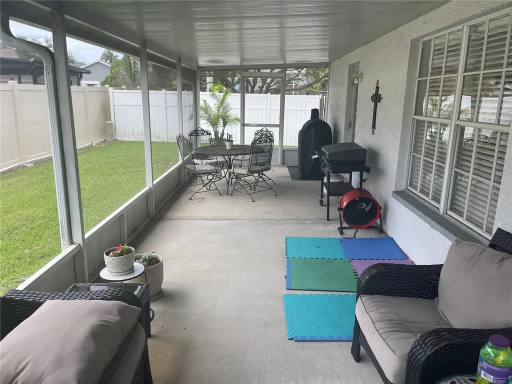 4218 Mc Clung Drive New Port Richey FL 34653