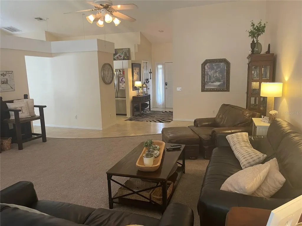 4218 Mc Clung Drive New Port Richey FL 34653