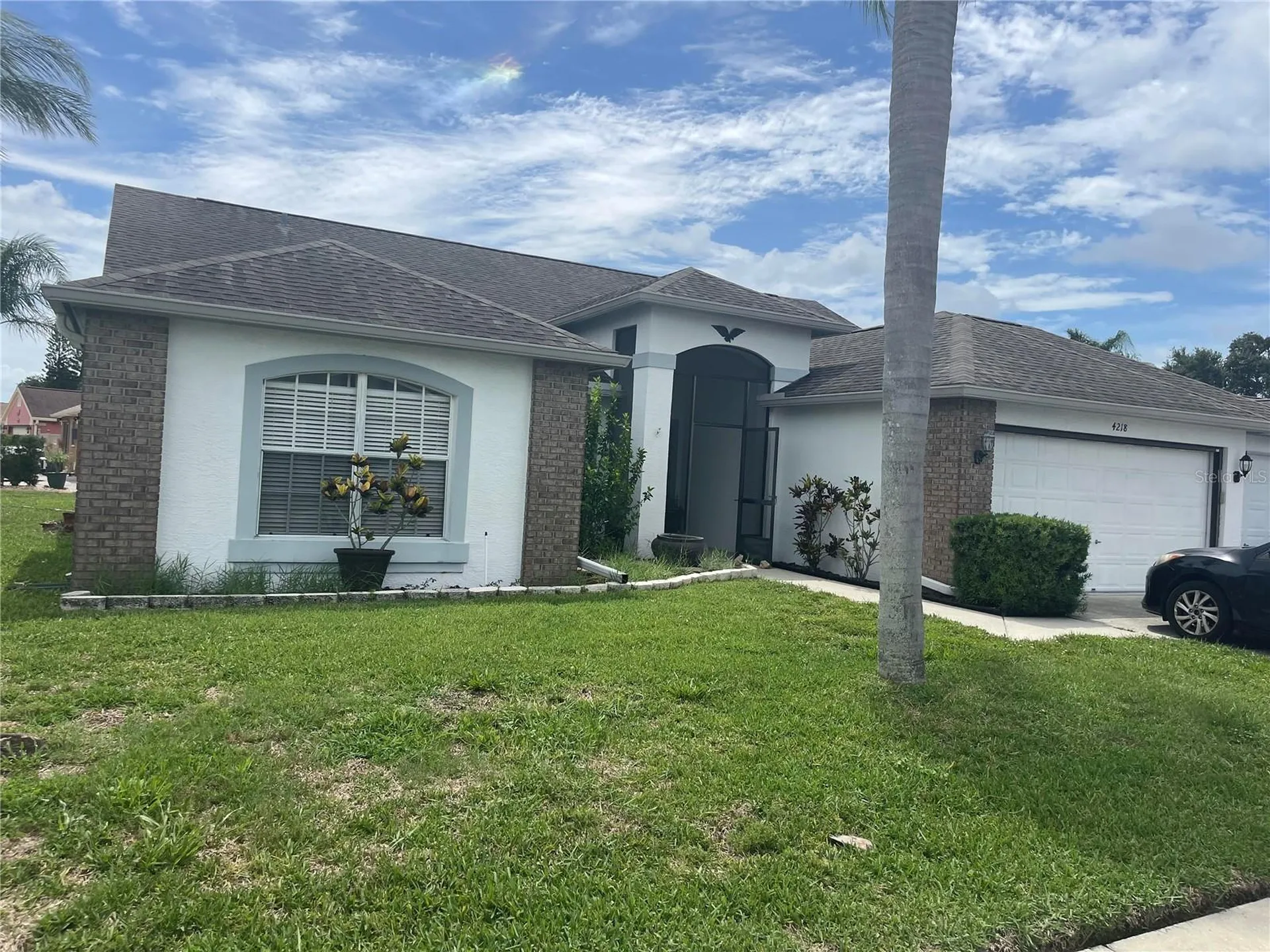 4218 Mc Clung Drive New Port Richey FL 34653