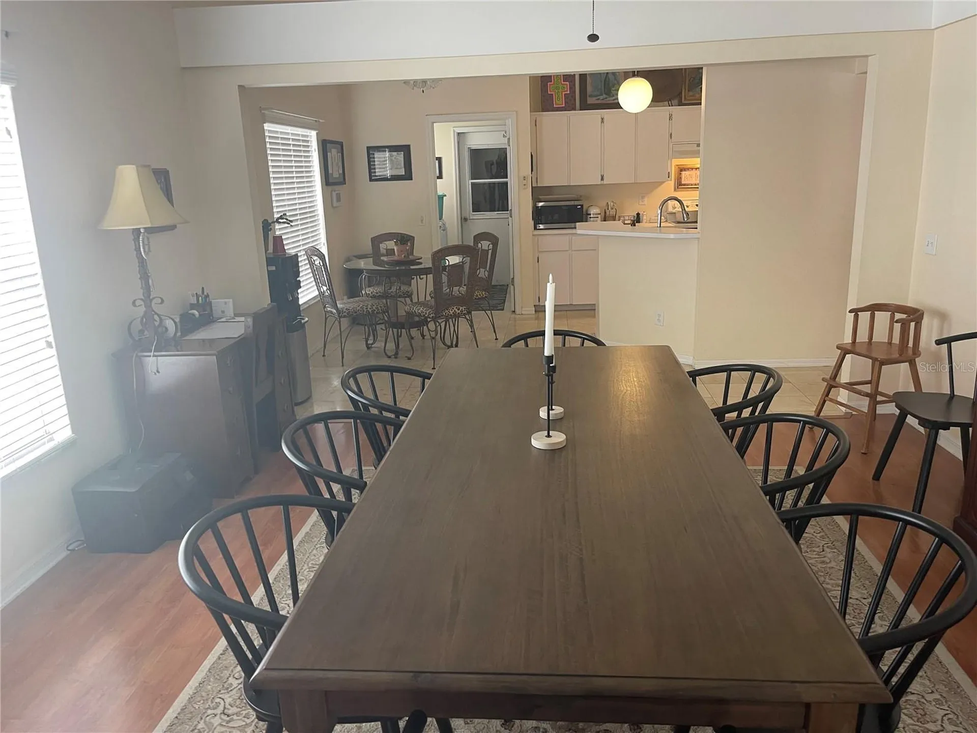 4218 Mc Clung Drive New Port Richey FL 34653