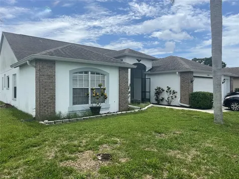 4218 Mc Clung Drive New Port Richey FL 34653