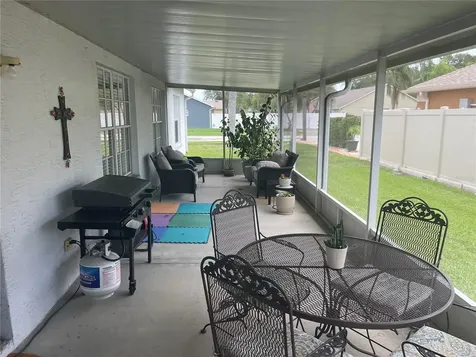 4218 Mc Clung Drive New Port Richey FL 34653
