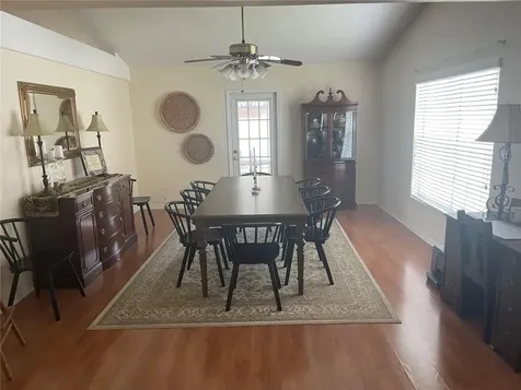 4218 Mc Clung Drive New Port Richey FL 34653