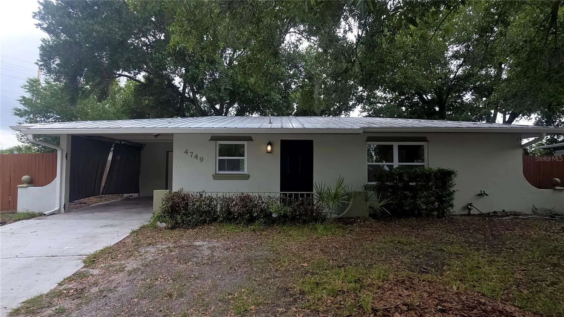 4749 Amoy Court Orlando FL 32811